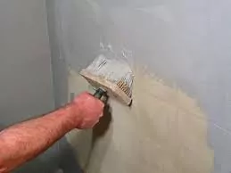 Different Types of Finishes Plaster